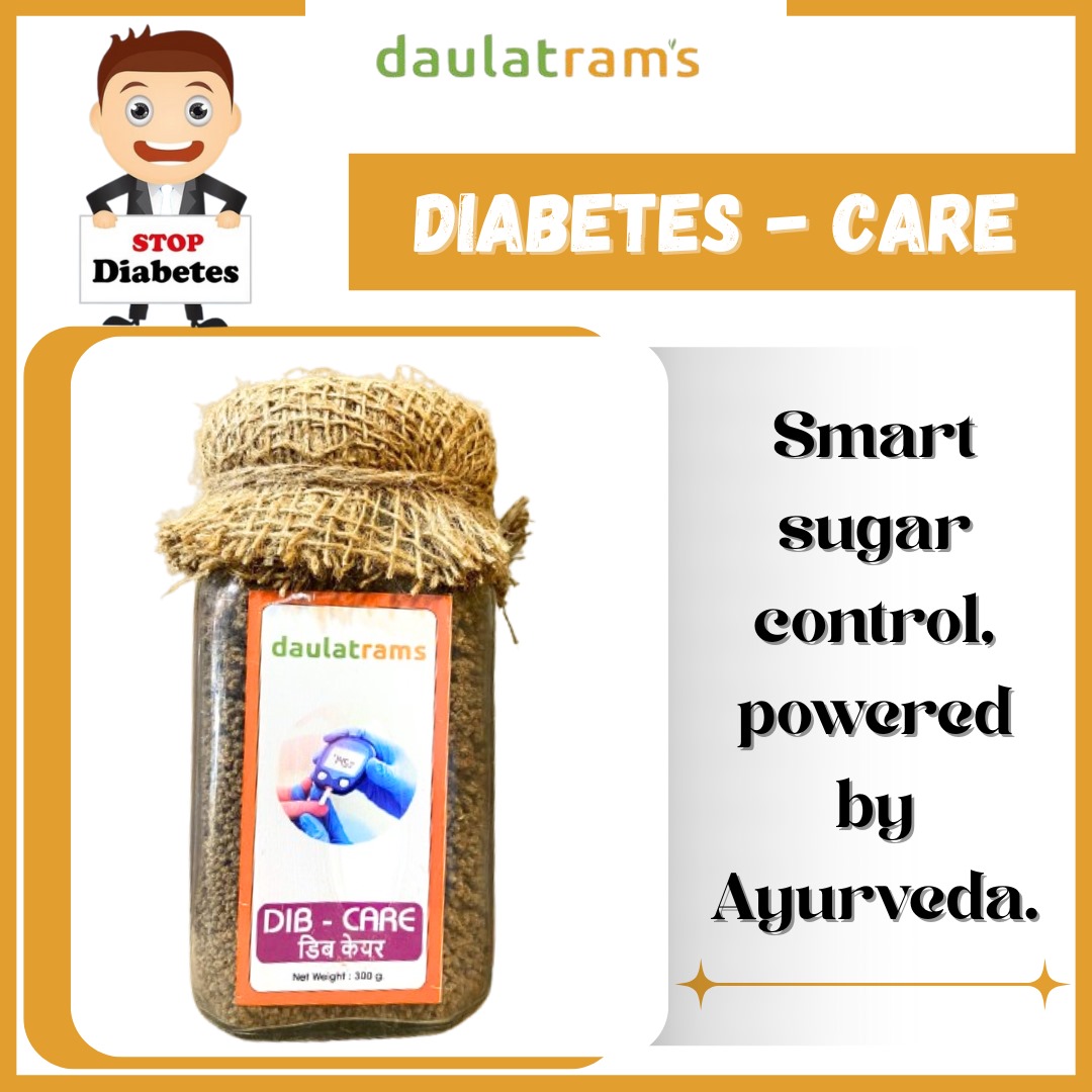 DIB-CARE