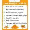 Haldi Lakadong - Image 3