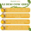 A2 Gir Cow Ghee - Image 2