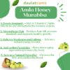 Amla Honey Murabba - Image 3