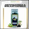 Ashwagandha & Shilajit Capsule - Image 2