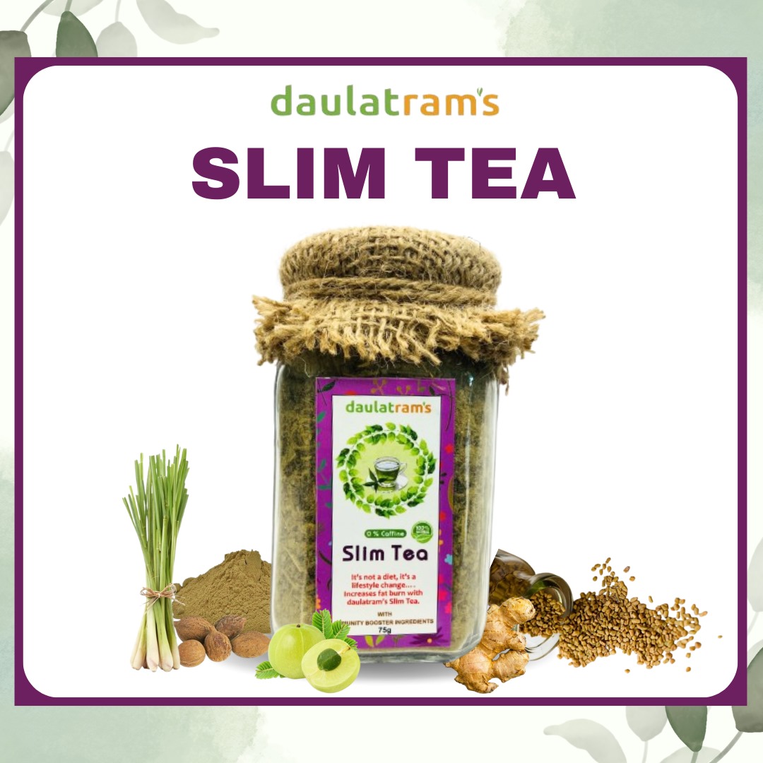 Slim Tea