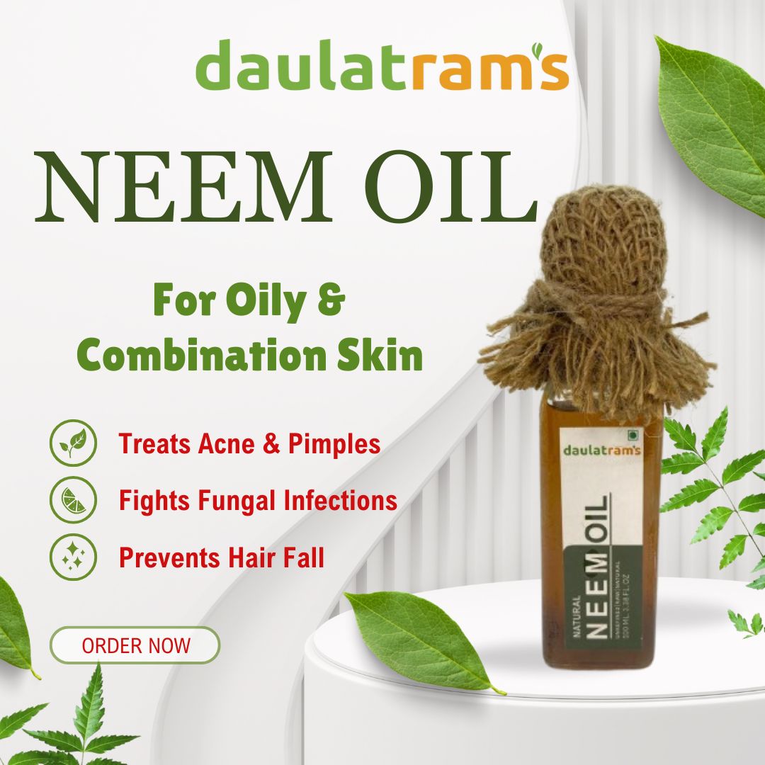 Neem Oil