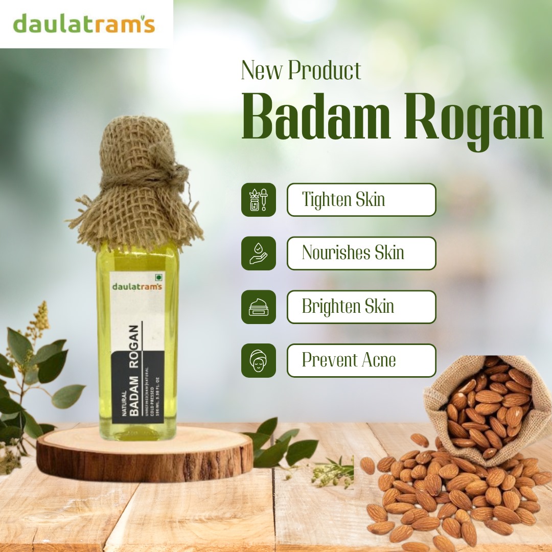 Badam Rogan