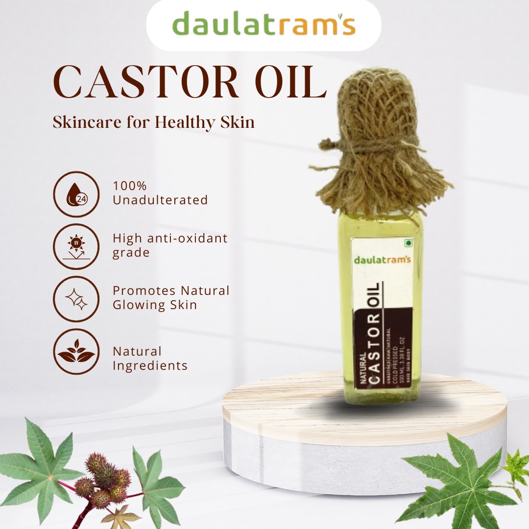 Castor Oil