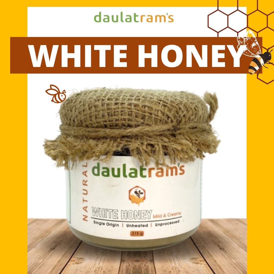 White Honey