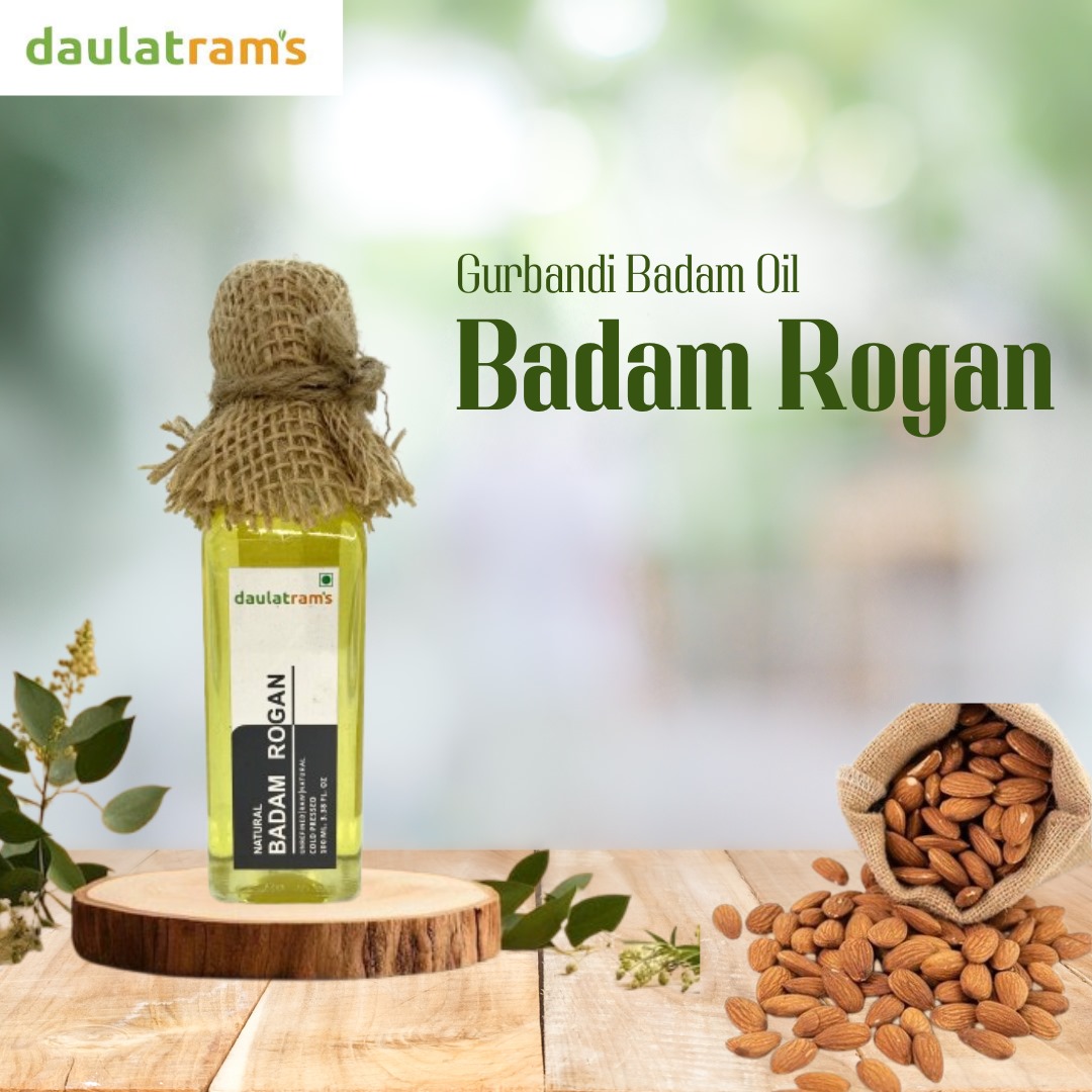 Badam Rogan