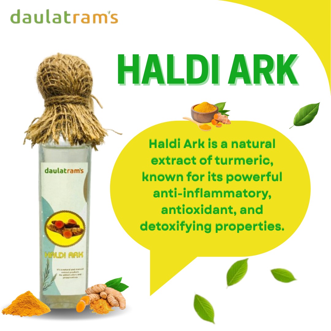 Haldi Ark