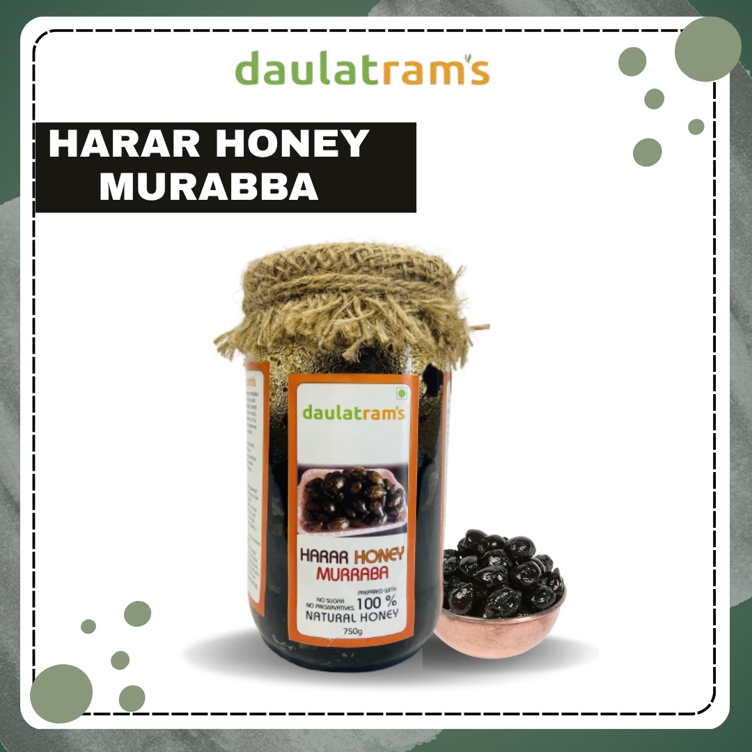 Harar Murabba