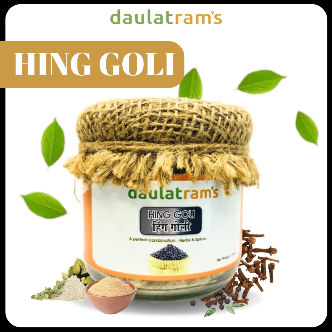 Hing Goli
