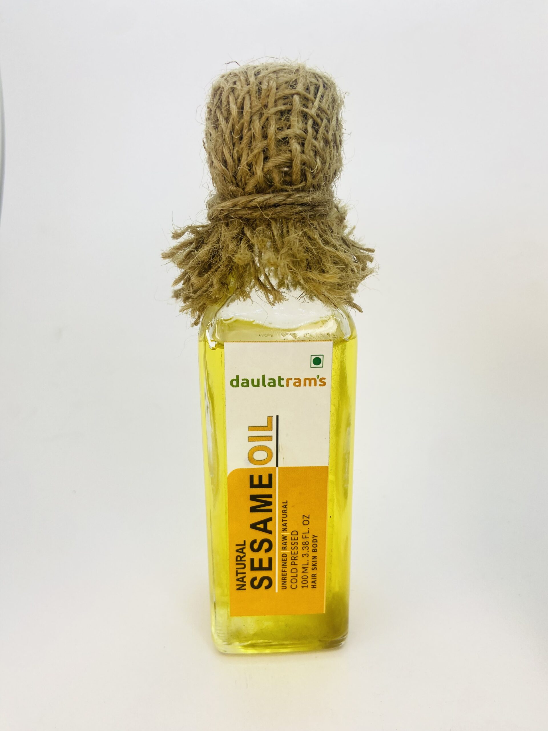 Sesame Oil