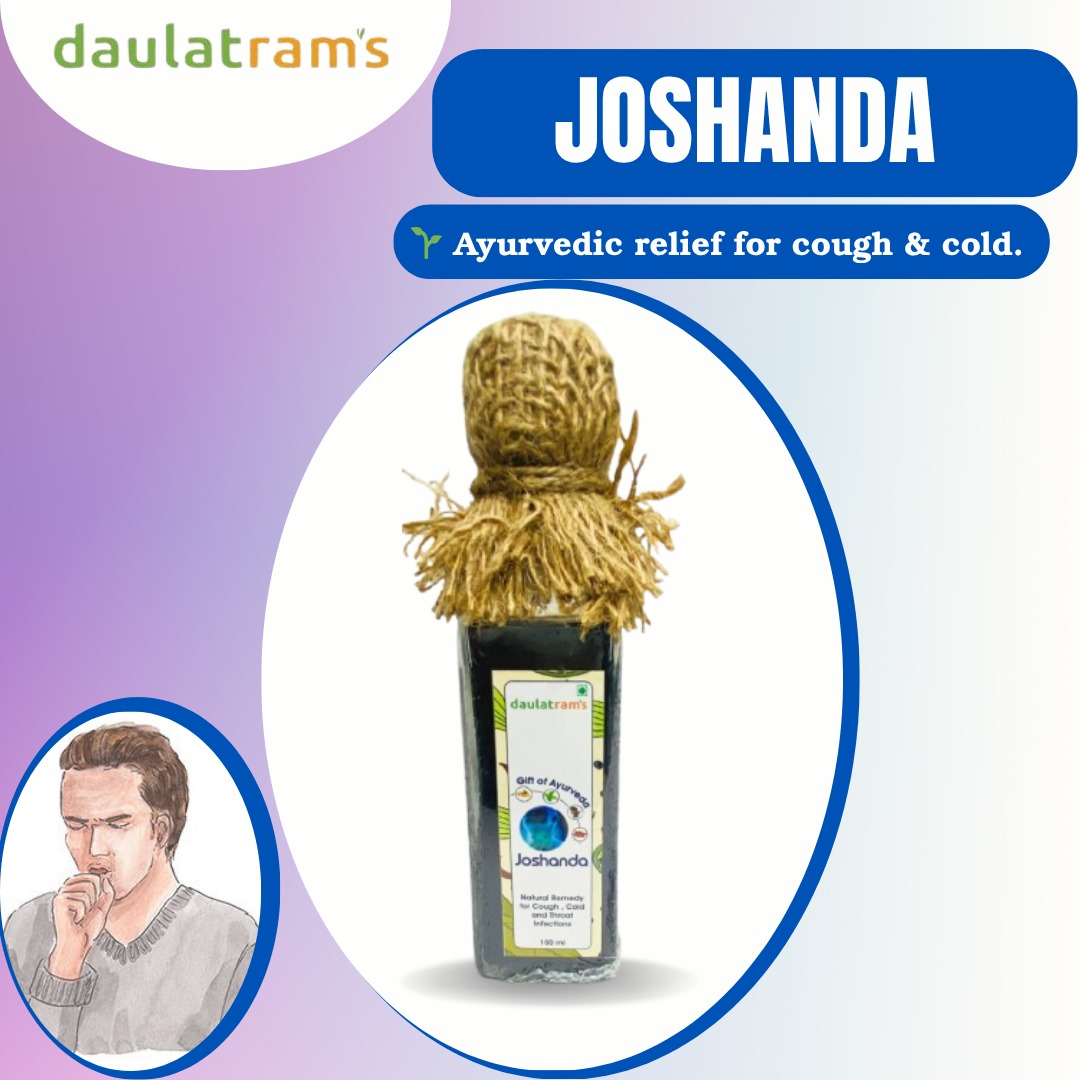 Joshanda