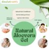 Natural Aloevera Gel (Copy) - Image 3