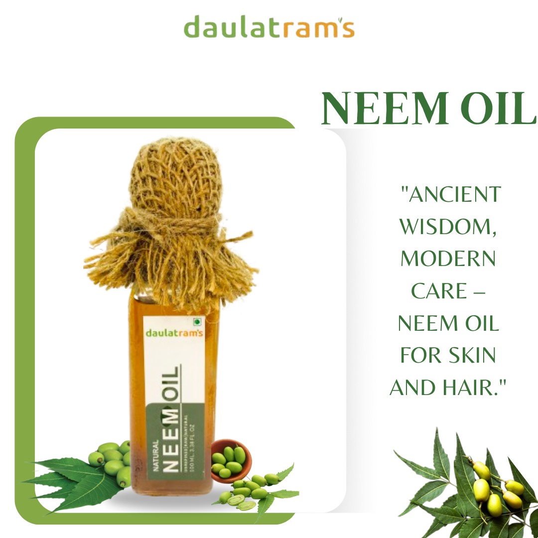 Neem Oil