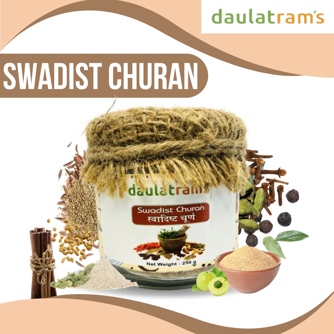 Swadisht Churan
