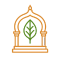 Daulatram's Heritage & Trust Icon