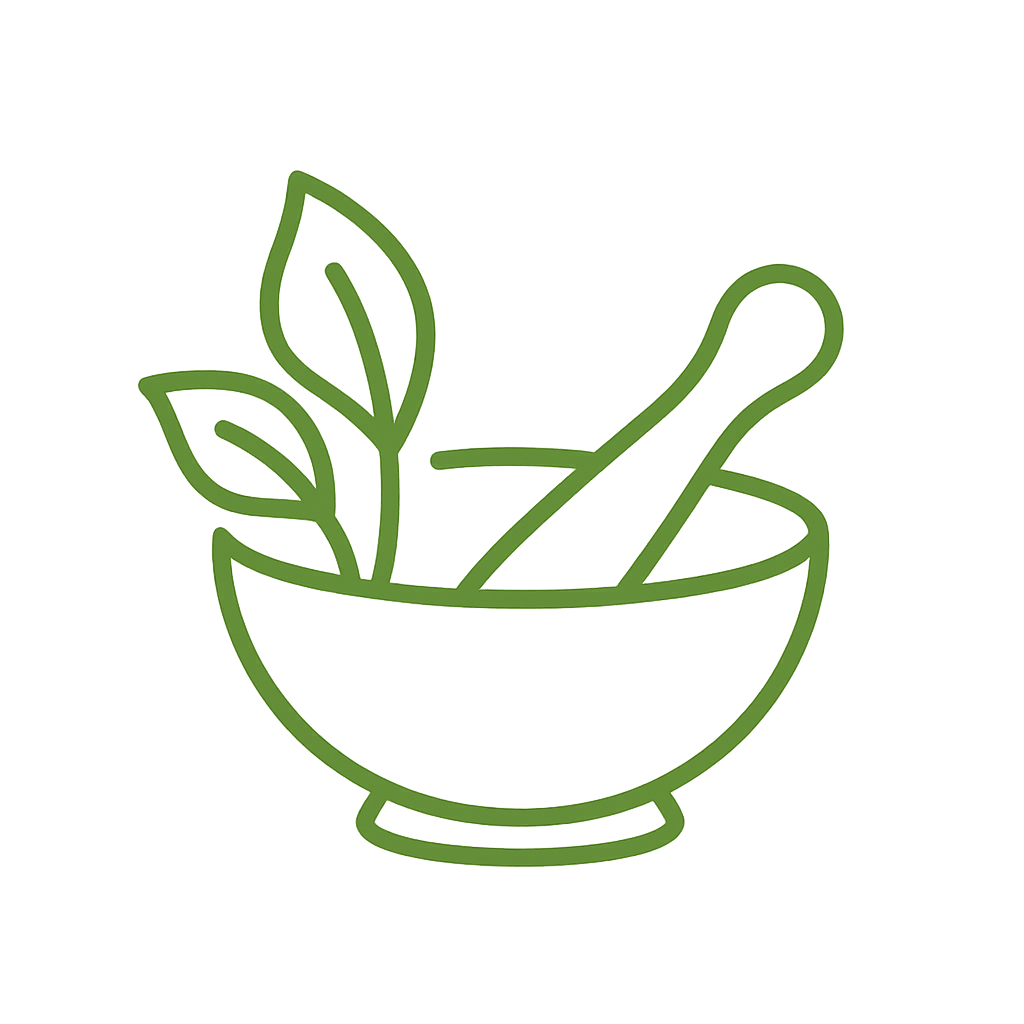 Daulatram's Ayurvedic Wellnes Icon