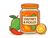 Daulatram's Chutney & Pickles Icon