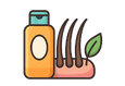 Daulatram's Hair Care Icon