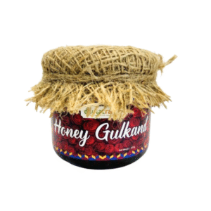 Daulatram's Honey Gulkand Front