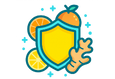 Daulatram's Immunity Boosters Icon