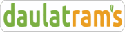 Daulatram's Logo