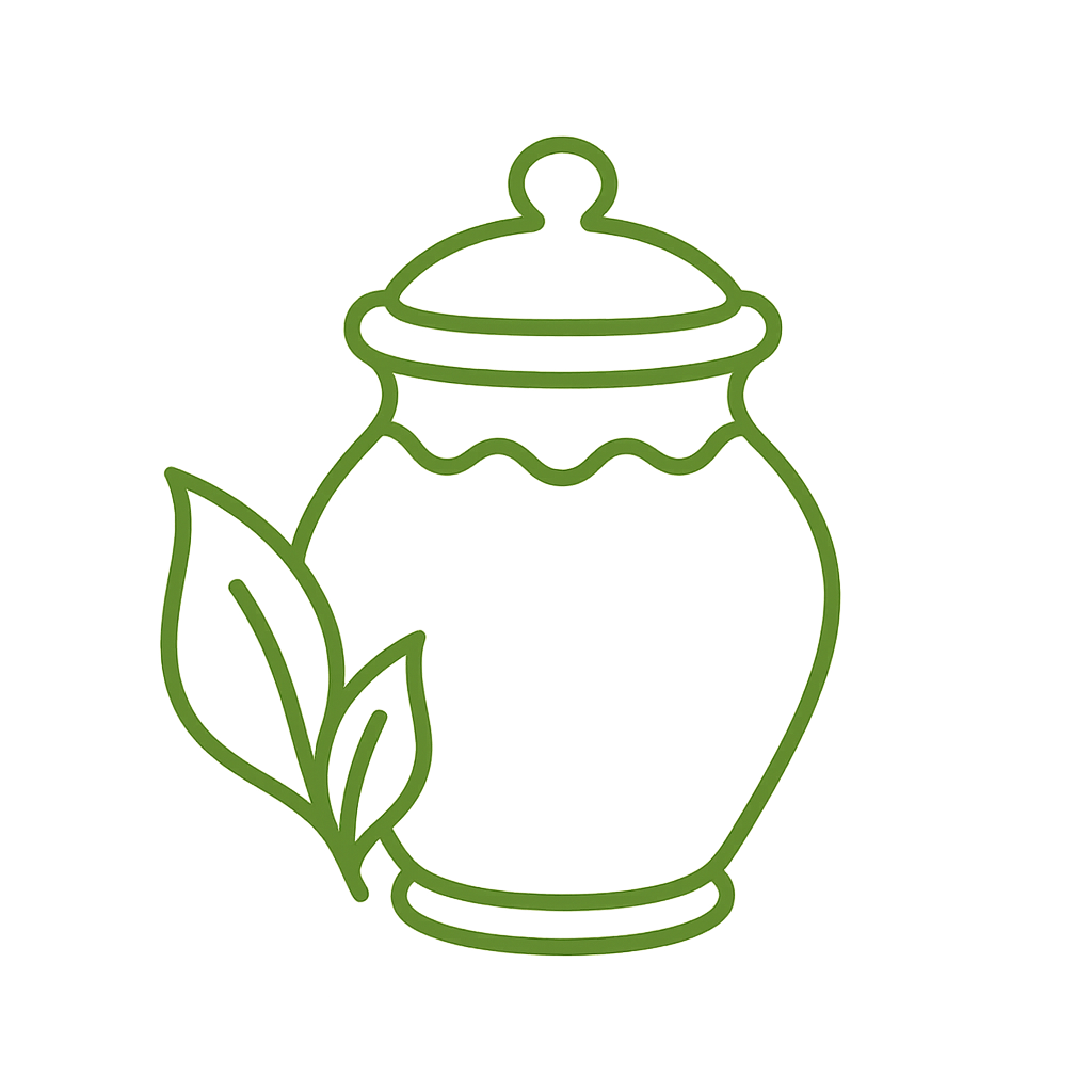 Daulatram's Natural Foods Icon