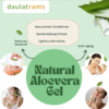 Daulatram's Aloe Vera Gel 2