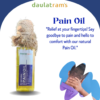 Daulatram's Pain Oil 2