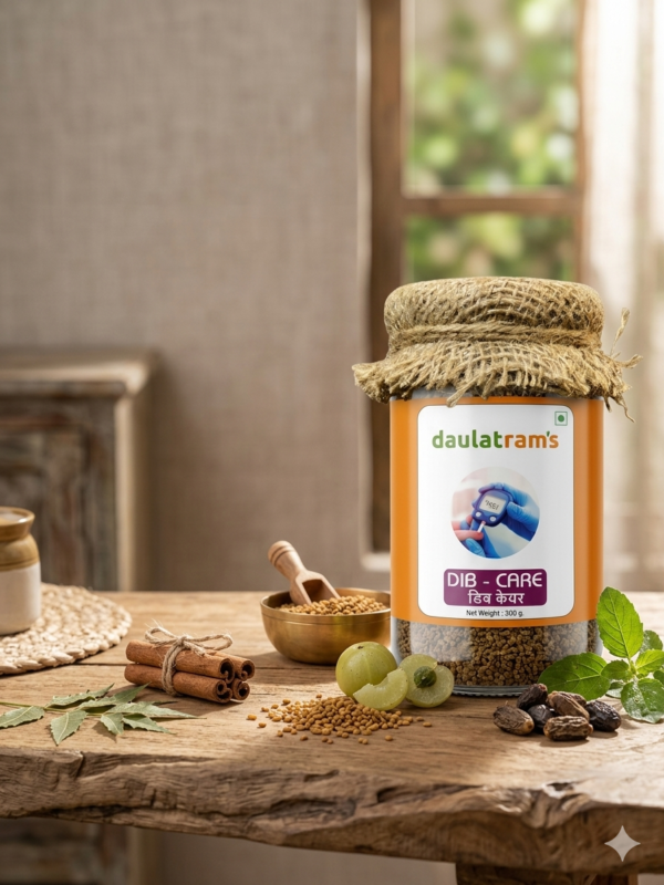 Dib Care - 300 gm