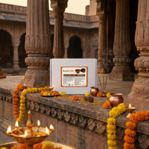 Daulatram's Hawan Cups