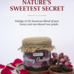 Daulatram's Honey Gulkand