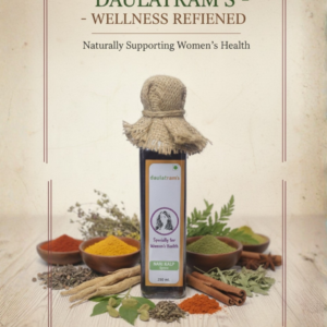 Daulatram's Nari Kalp