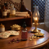 Daulatram's Natural Night Face Serum 2