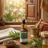 Daulatram's Natural Tea Tree Facial Serum 2