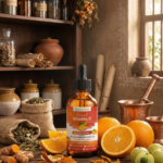 Daulatram's Natural Vitamin C Serum