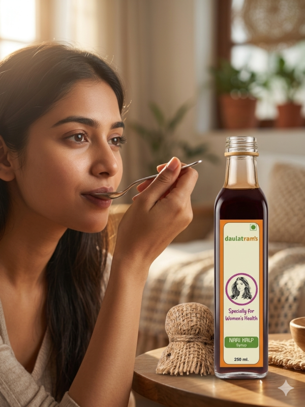 Nari Kalp - 250ml
